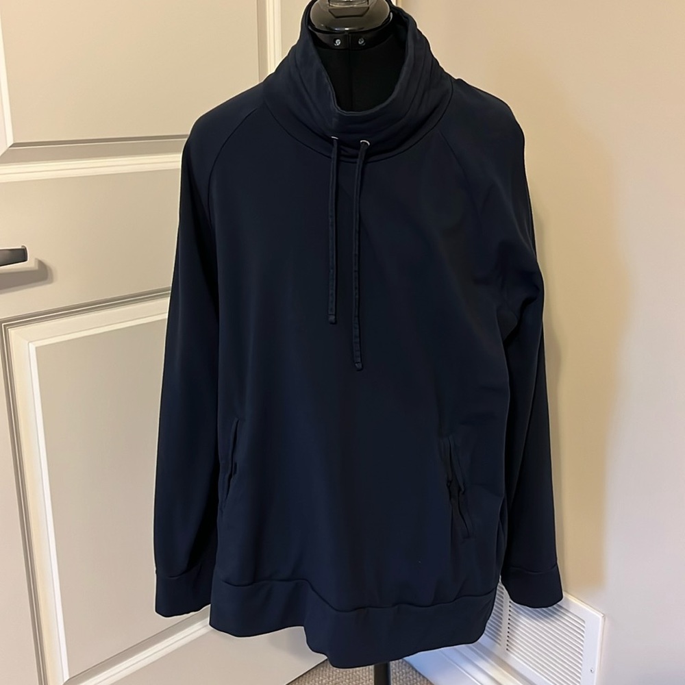 ORVIS Sweatshirt Top